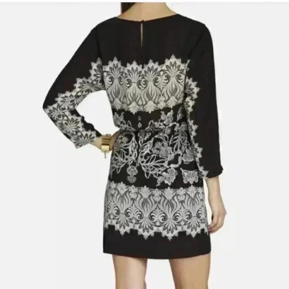 BCBGMAXAZRIA Dress - Picture 2 of 4